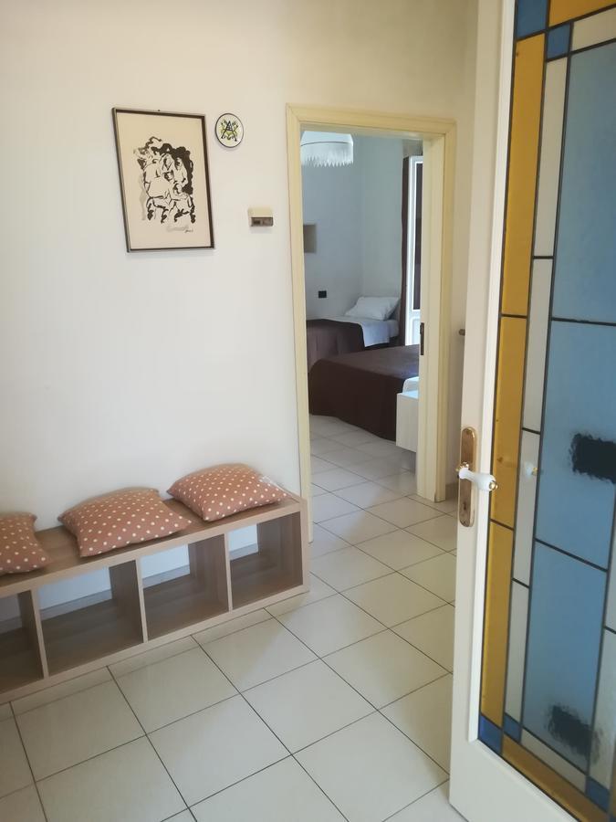 Greenriver Hotel Ponsacco Bagian luar foto