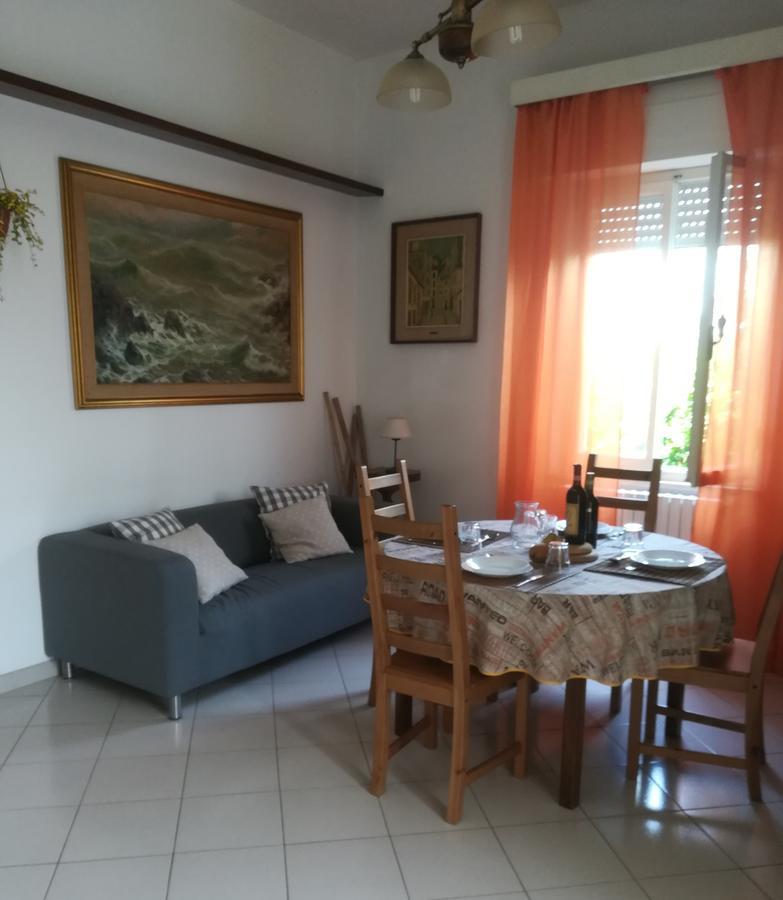 Greenriver Hotel Ponsacco Bagian luar foto